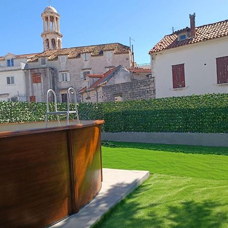 Holiday Home Gamaliel Kastela Exterior photo