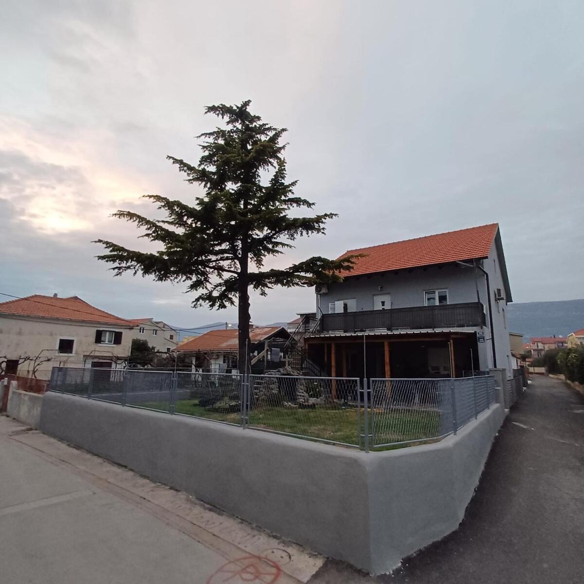 Holiday Home Gamaliel Kastela Exterior photo