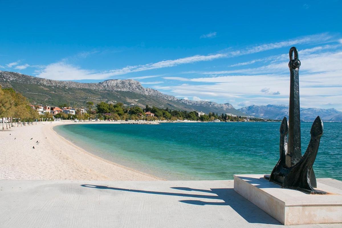Holiday Home Gamaliel Kastela Exterior photo