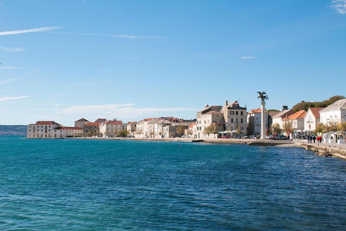 Holiday Home Gamaliel Kastela Exterior photo