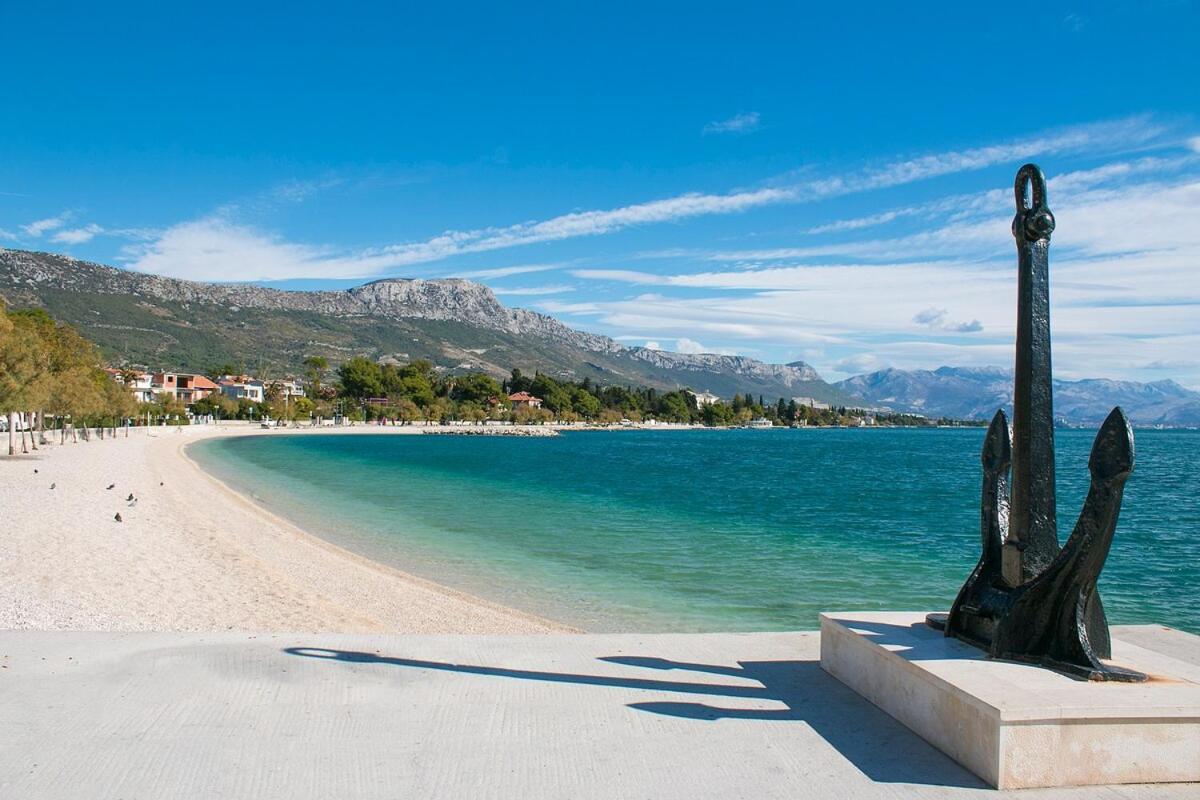 Holiday Home Gamaliel Kastela Exterior photo