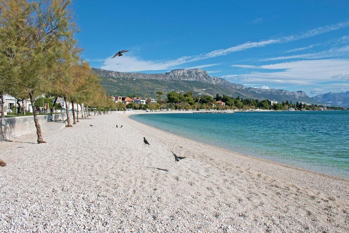 Holiday Home Gamaliel Kastela Exterior photo