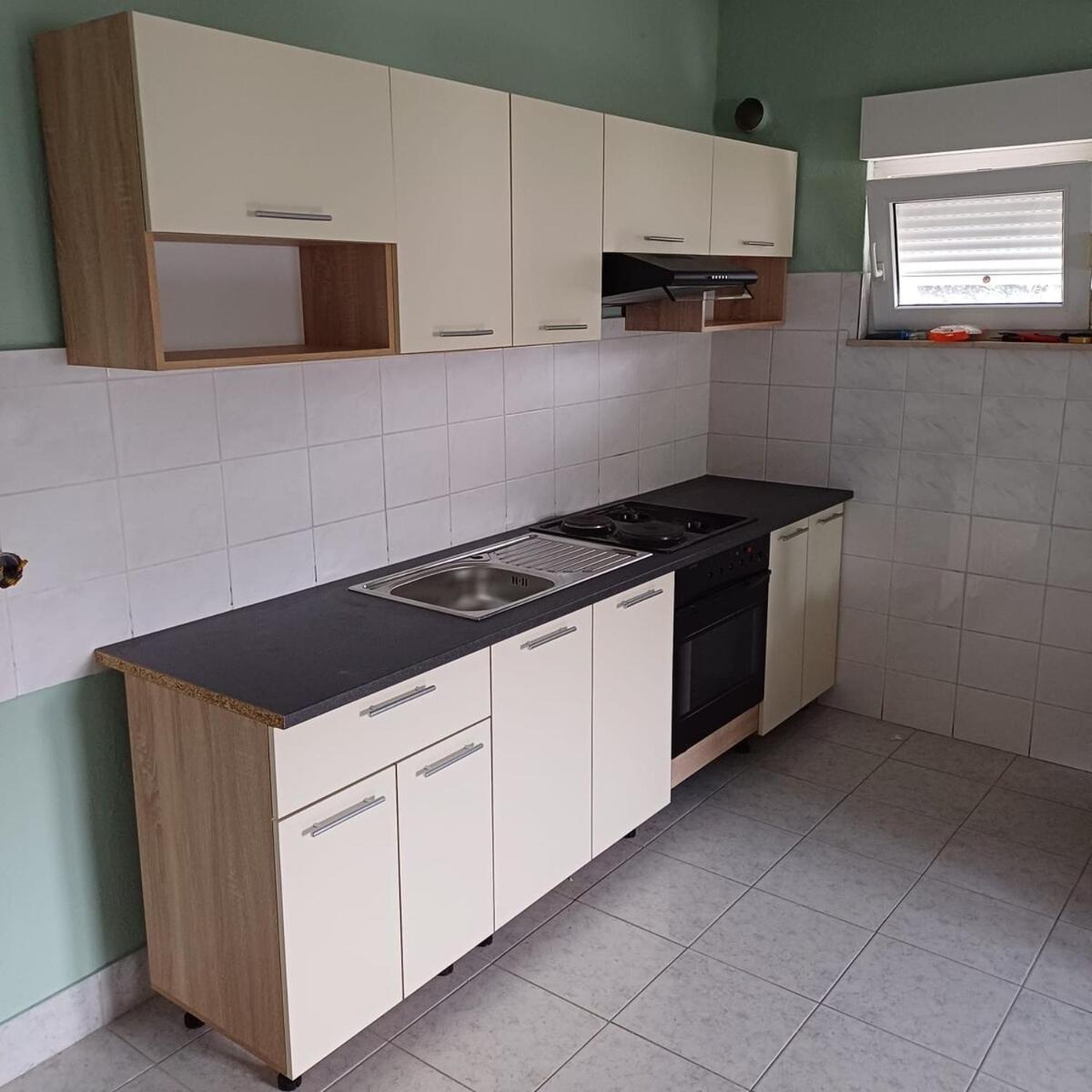 Holiday Home Gamaliel Kastela Exterior photo