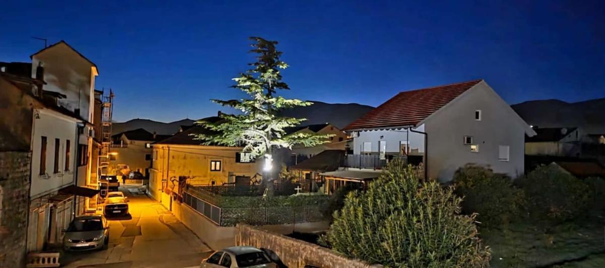 Holiday Home Gamaliel Kastela Exterior photo