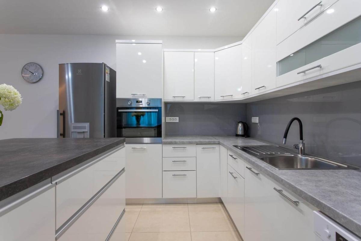 Holiday Home Gamaliel Kastela Exterior photo