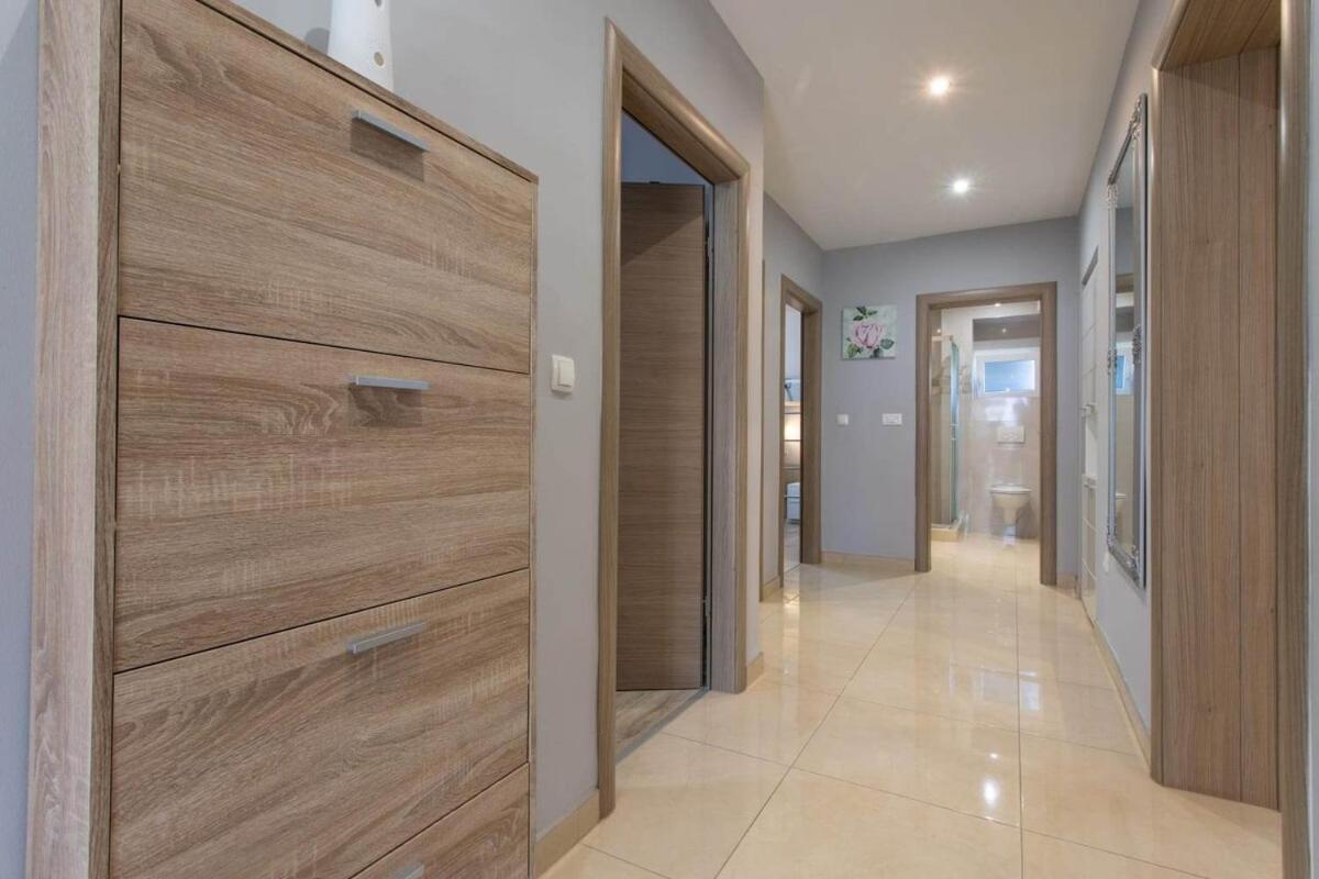 Holiday Home Gamaliel Kastela Exterior photo
