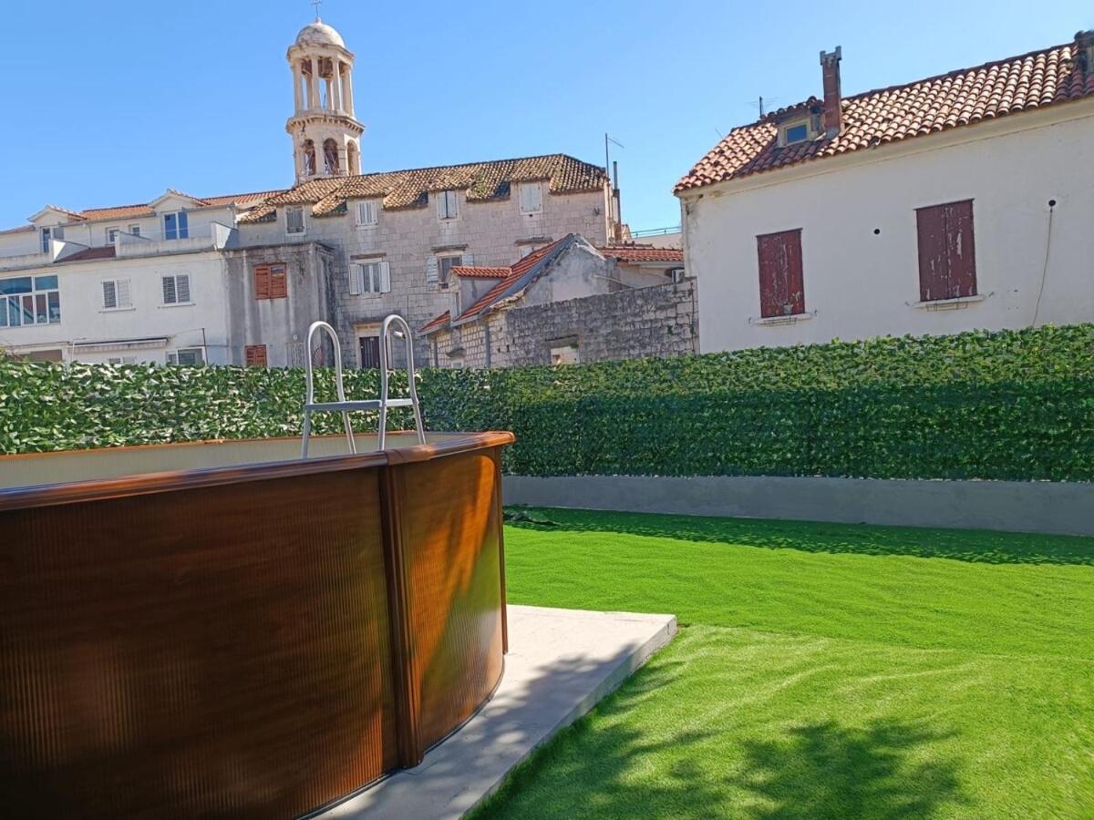 Holiday Home Gamaliel Kastela Exterior photo