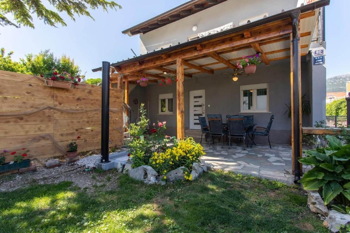 Holiday Home Gamaliel Kastela Exterior photo